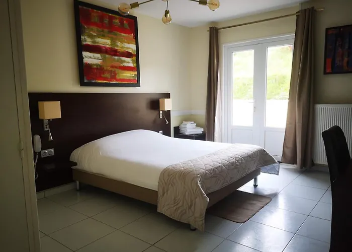 Dsn - Domaine Suisse Normande Dom wakacyjny Croisilles (Calvados)