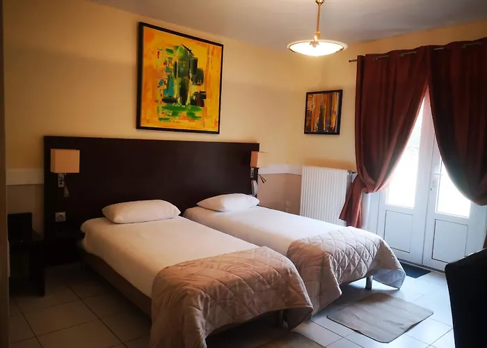 Dom wakacyjny Dsn - Domaine Suisse Normande