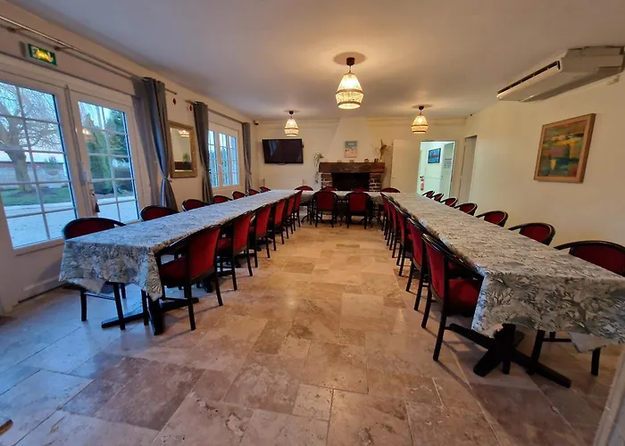 Dsn - Domaine Suisse Normande Dom wakacyjny