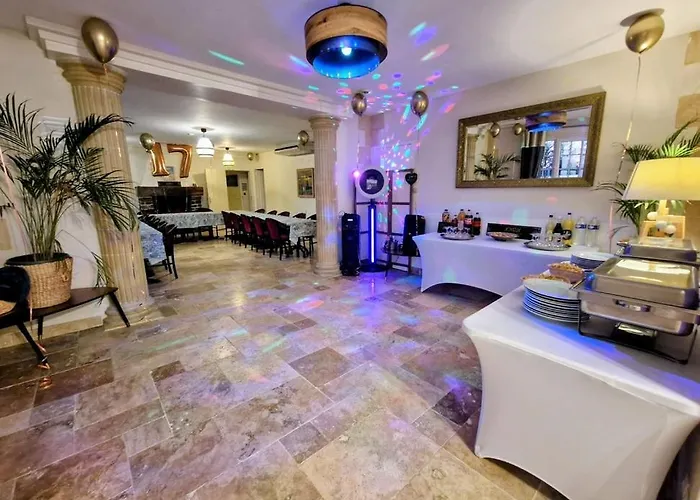 Dsn - Domaine Suisse Normande